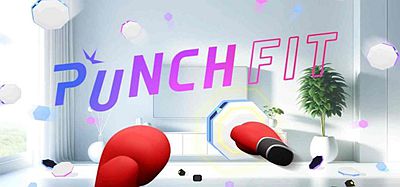 Oculus Quest 游戏《节奏拳击配合》PUNCH FIT